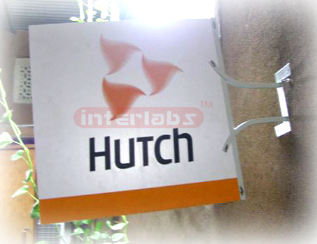 Hutch Supplies